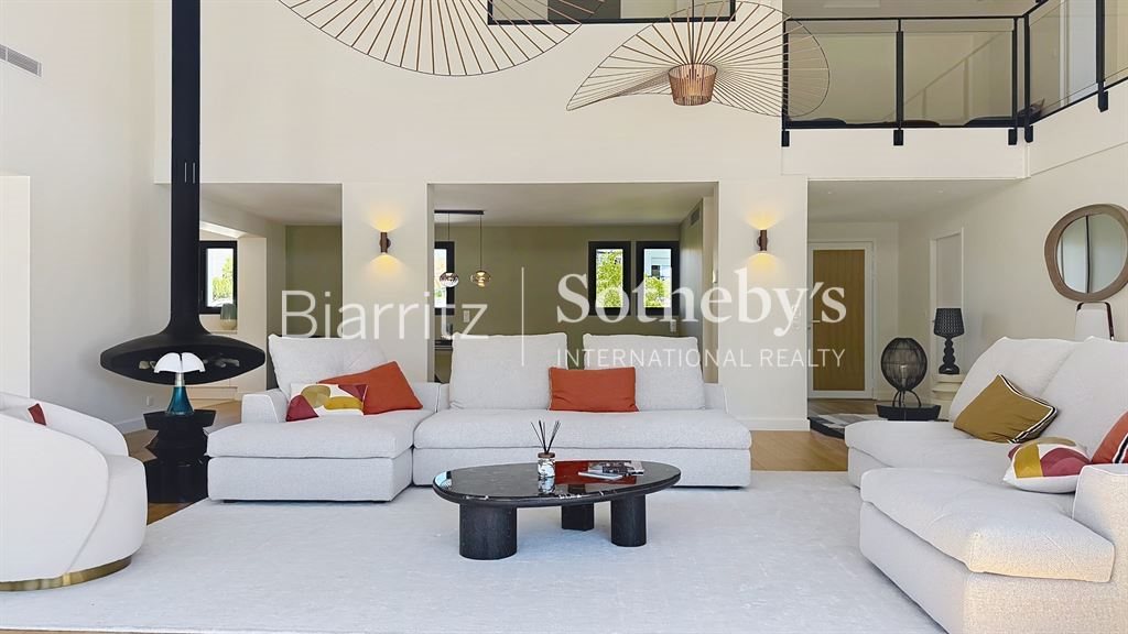 Maison à vendre, 310m², Bidart