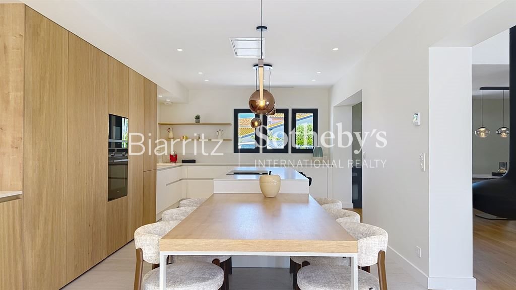 Maison à vendre, 310m², Bidart