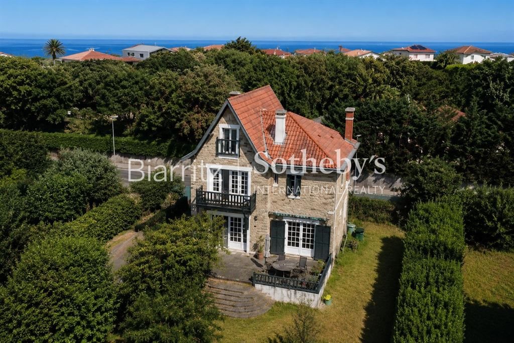 Maison à vendre, 211m², Biarritz