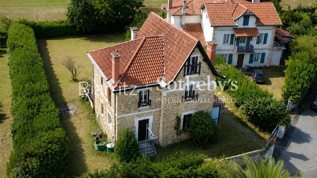 Maison à vendre, 211m², Biarritz