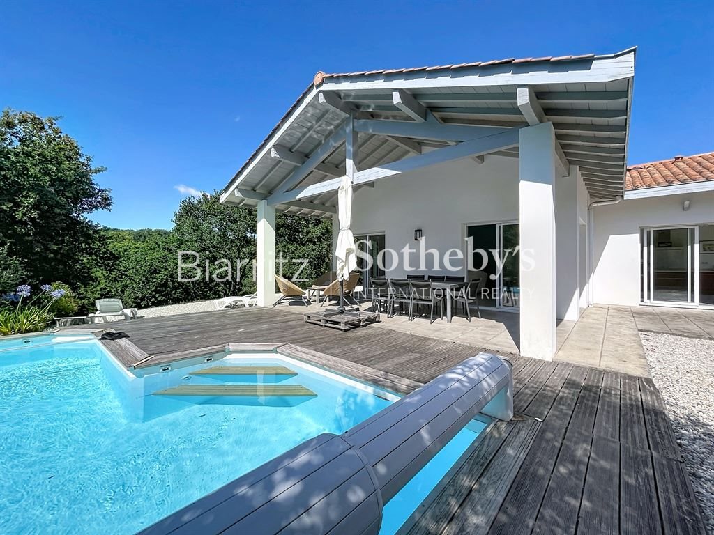 Maison à vendre, 154m², Arcangues