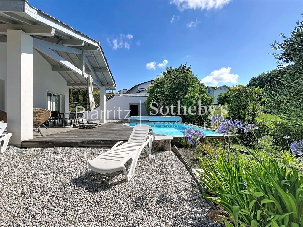 Maison à vendre, 154m², Arcangues