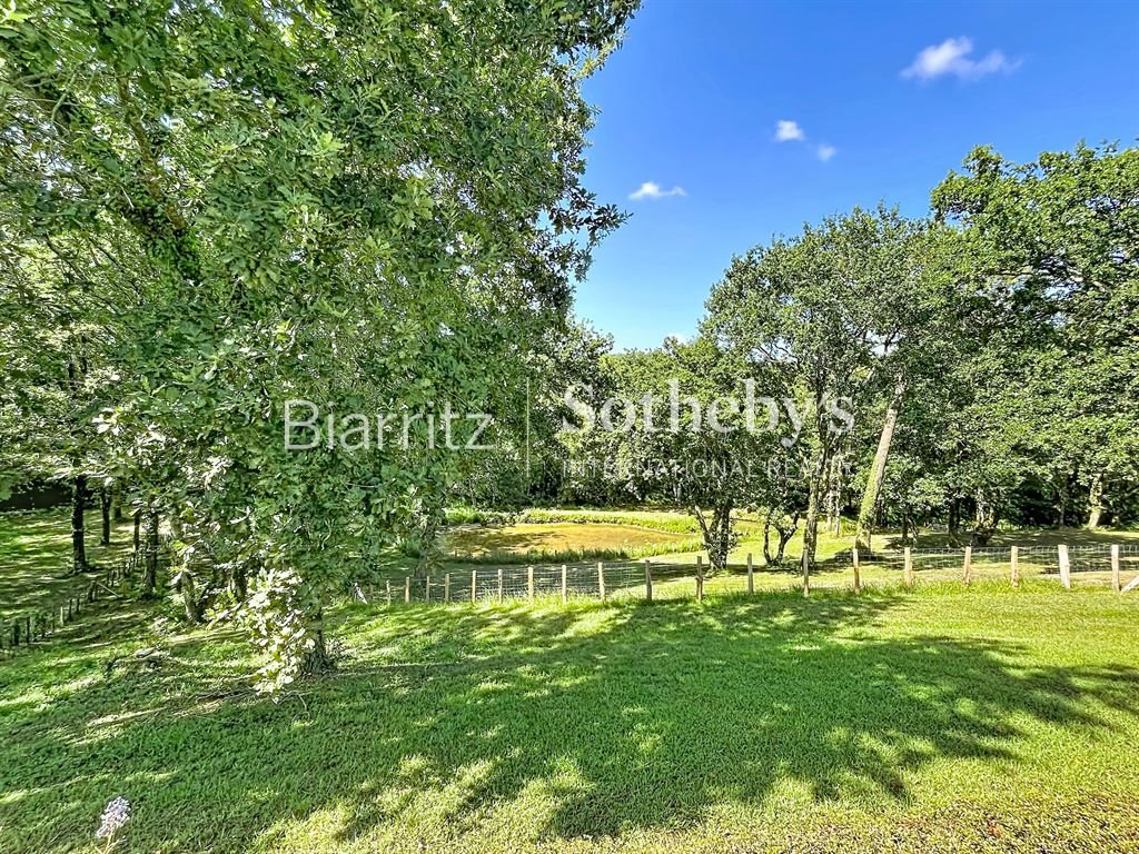 Maison à vendre, 154m², Arcangues