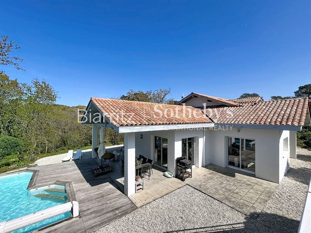 Maison à vendre, 154m², Arcangues