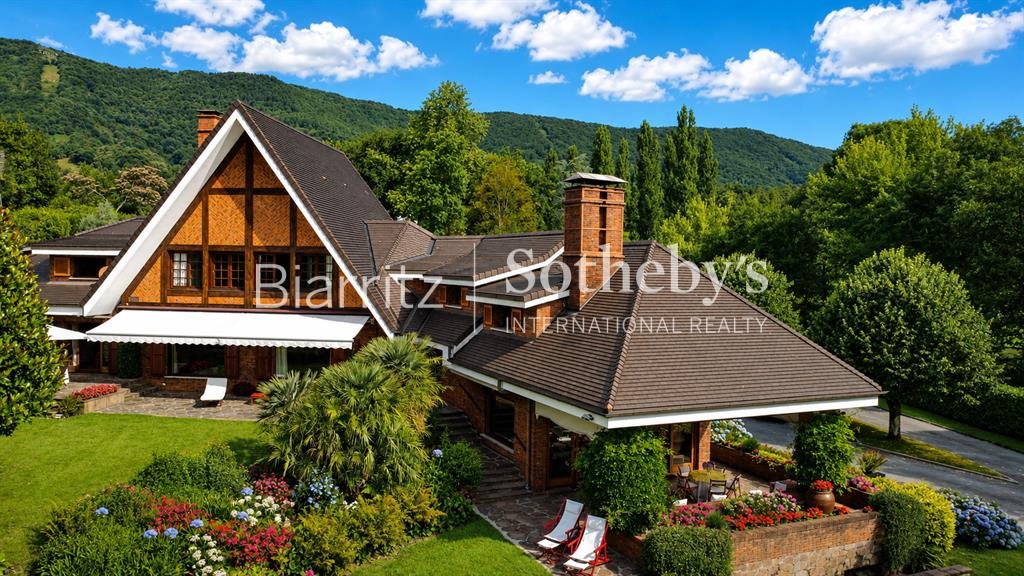 Maison à vendre, 516m², Hendaye