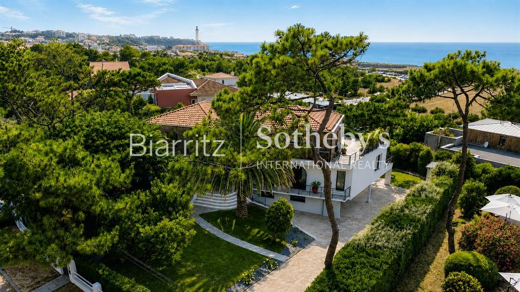 Maison à vendre, 422m², Anglet