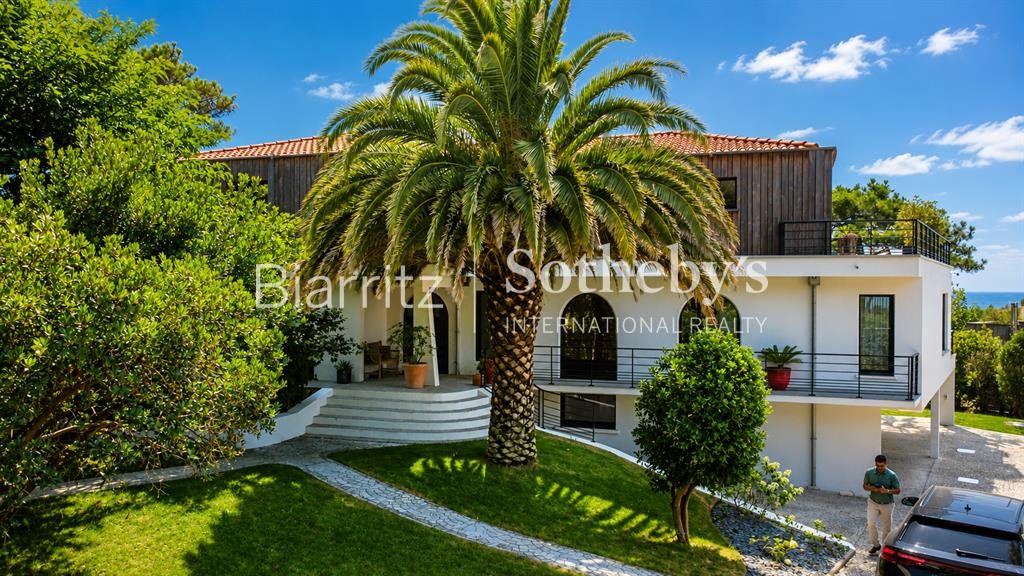 Maison à vendre, 422m², Anglet