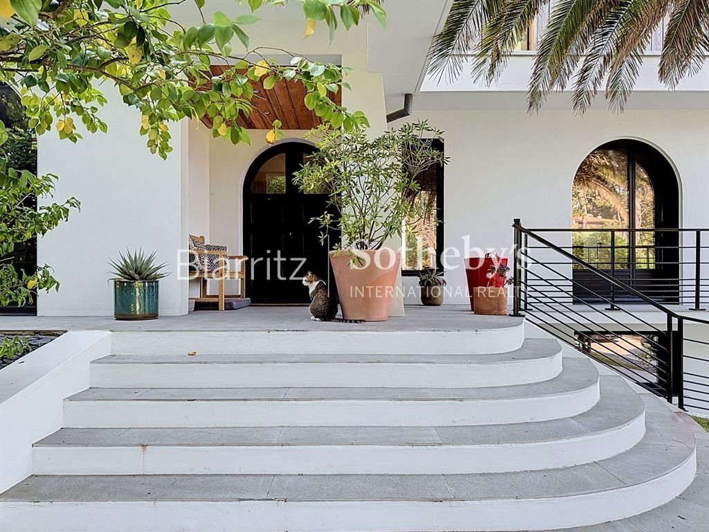 Maison à vendre, 422m², Anglet