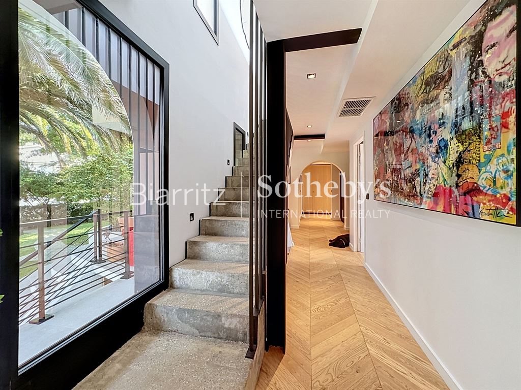Maison à vendre, 422m², Anglet