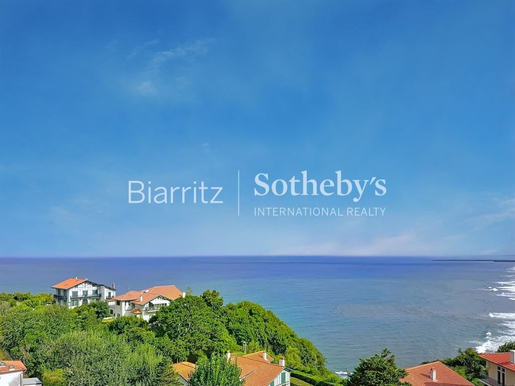 Appartement à vendre, 42m², Biarritz