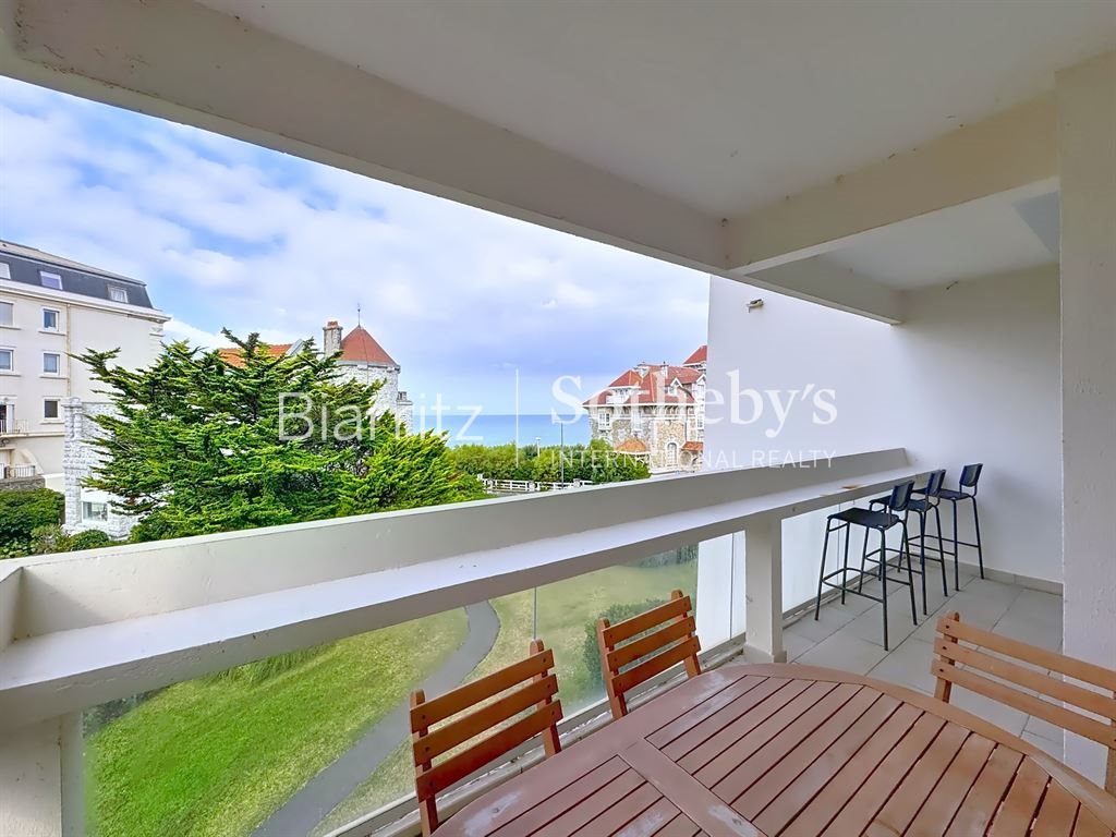 Appartement à vendre, 42m², Biarritz
