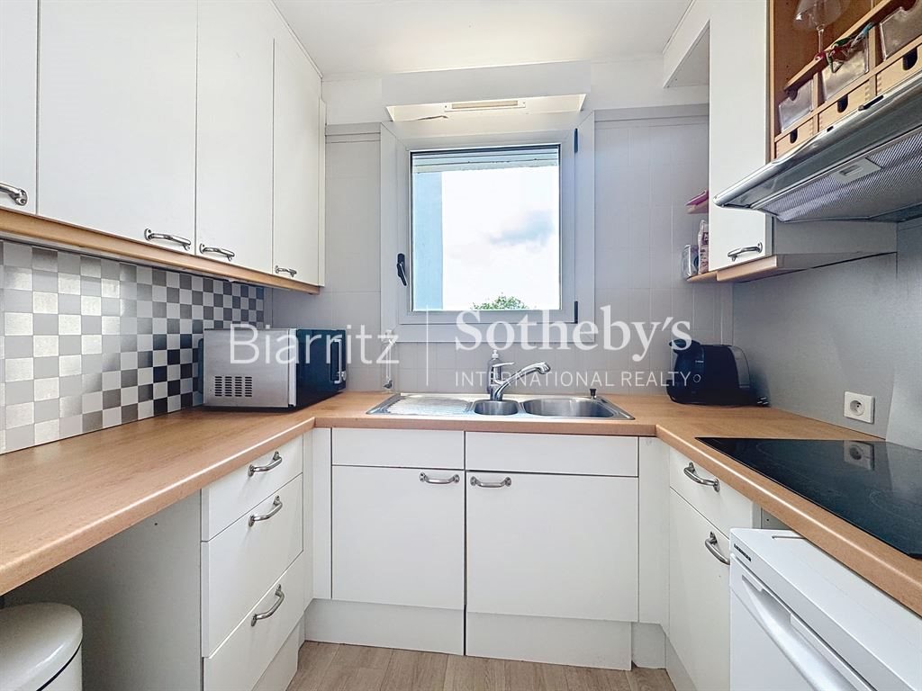 Appartement à vendre, 42m², Biarritz