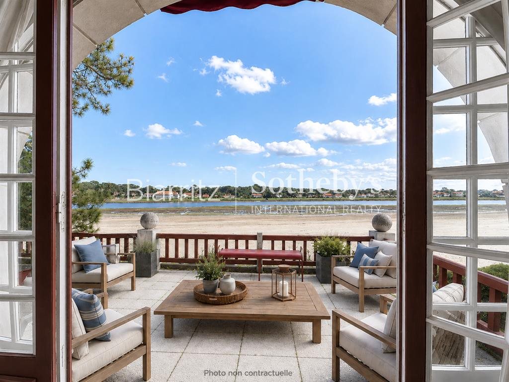 Maison à vendre, 310m², Soorts-Hossegor