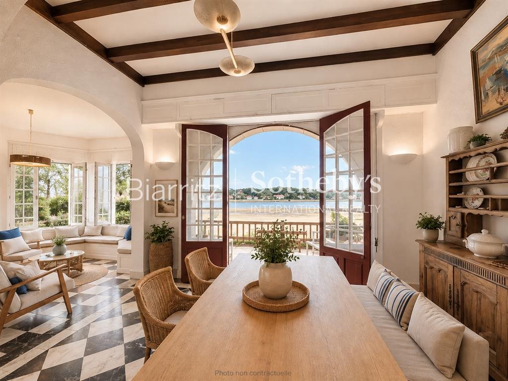 Maison à vendre, 310m², Soorts-Hossegor