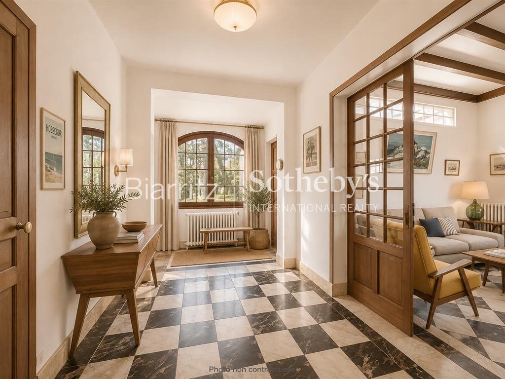 Maison à vendre, 310m², Soorts-Hossegor