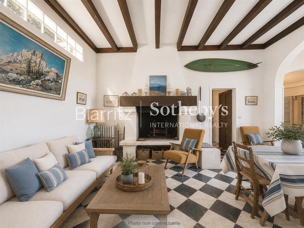 Maison à vendre, 310m², Soorts-Hossegor