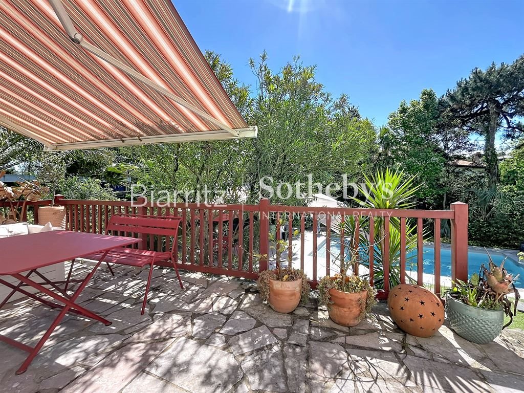 Maison à vendre, 220m², Anglet