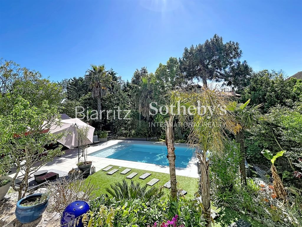 Maison à vendre, 220m², Anglet