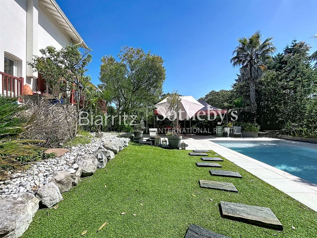 Maison à vendre, 220m², Anglet