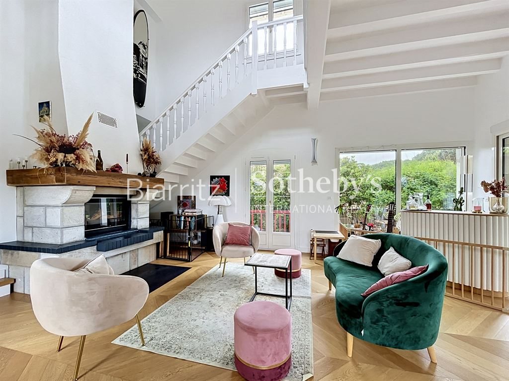 Maison à vendre, 220m², Anglet