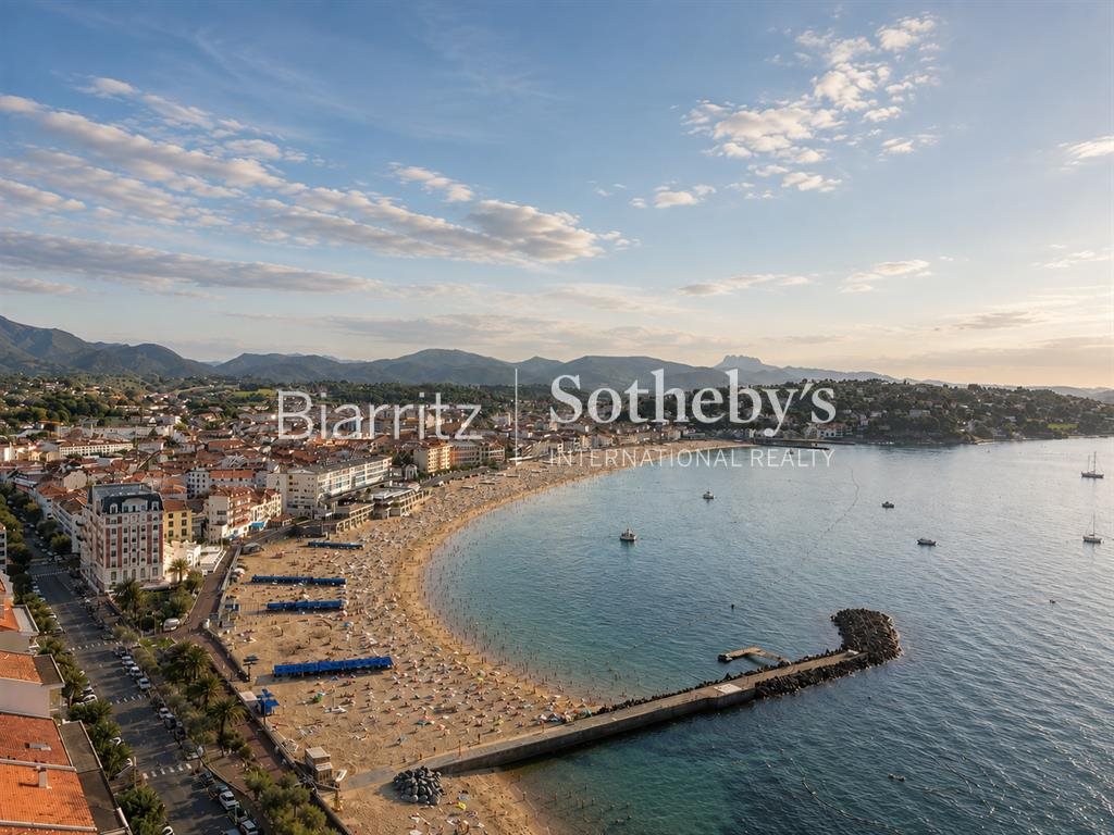 Appartement à vendre, 200m², Saint-Jean-de-Luz