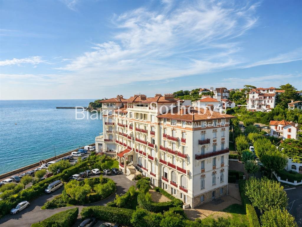 Appartement à vendre, 200m², Saint-Jean-de-Luz