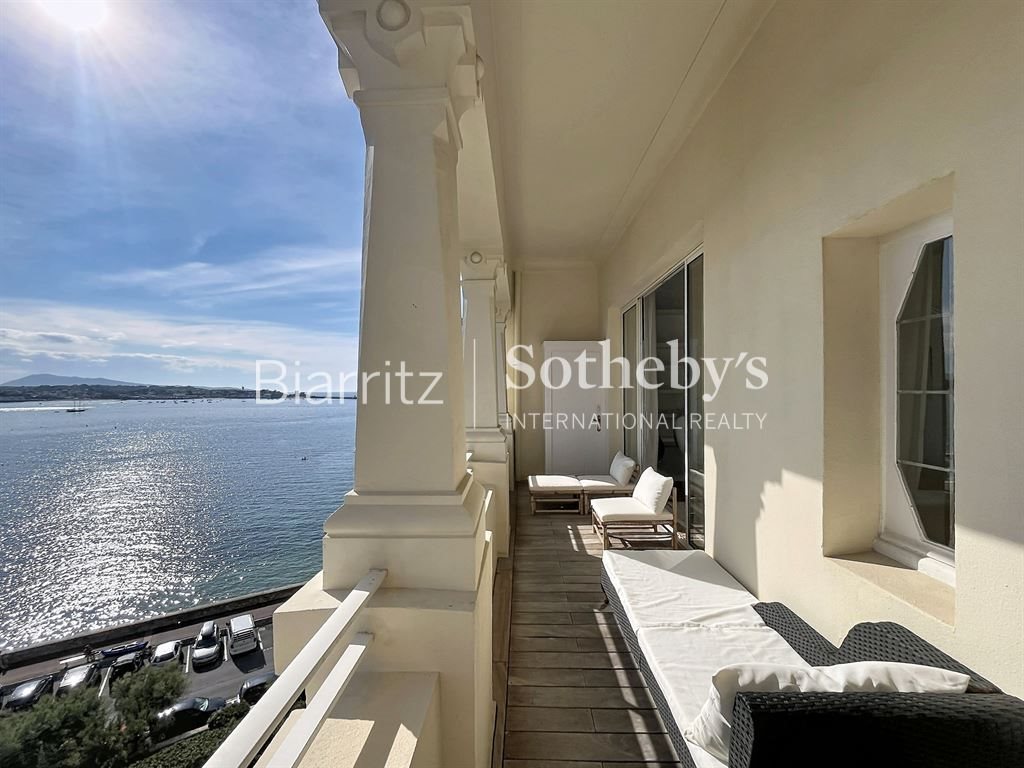 Appartement à vendre, 200m², Saint-Jean-de-Luz