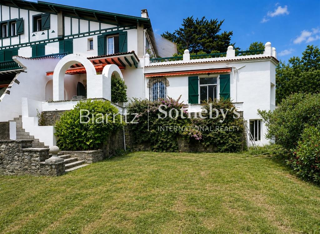 Appartement à vendre, 145m², Biarritz