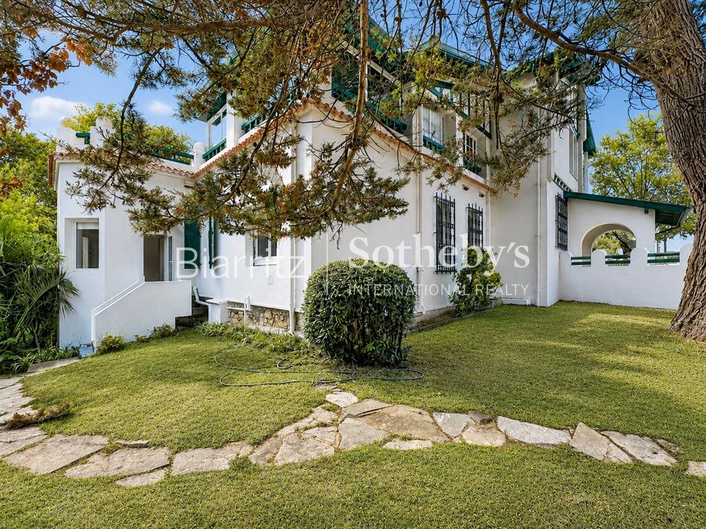 Appartement à vendre, 145m², Biarritz
