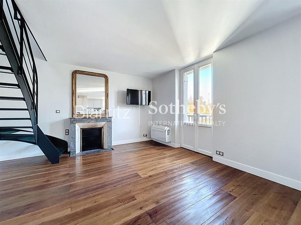 Appartement à vendre, 50m², Saint-Jean-de-Luz