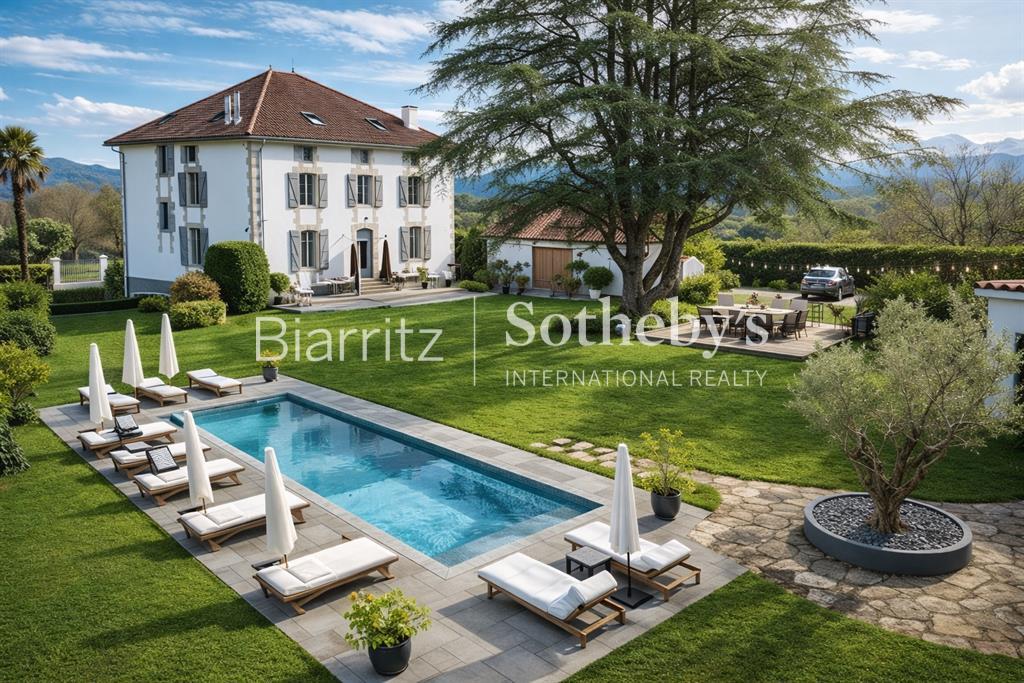Maison à vendre, 405m², Guiche