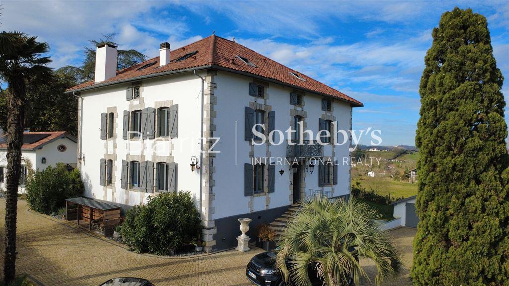 Maison à vendre, 405m², Guiche
