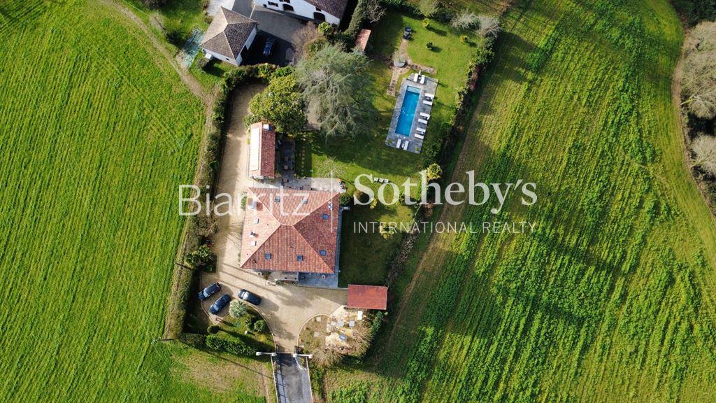 Maison à vendre, 405m², Guiche