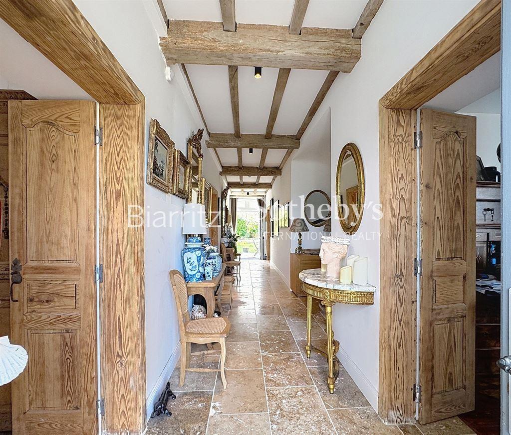 Maison à vendre, 405m², Guiche