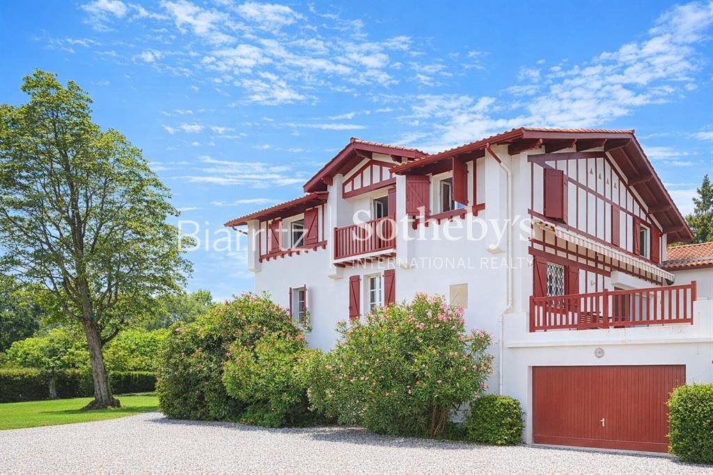 Maison à vendre, 467m², Bayonne