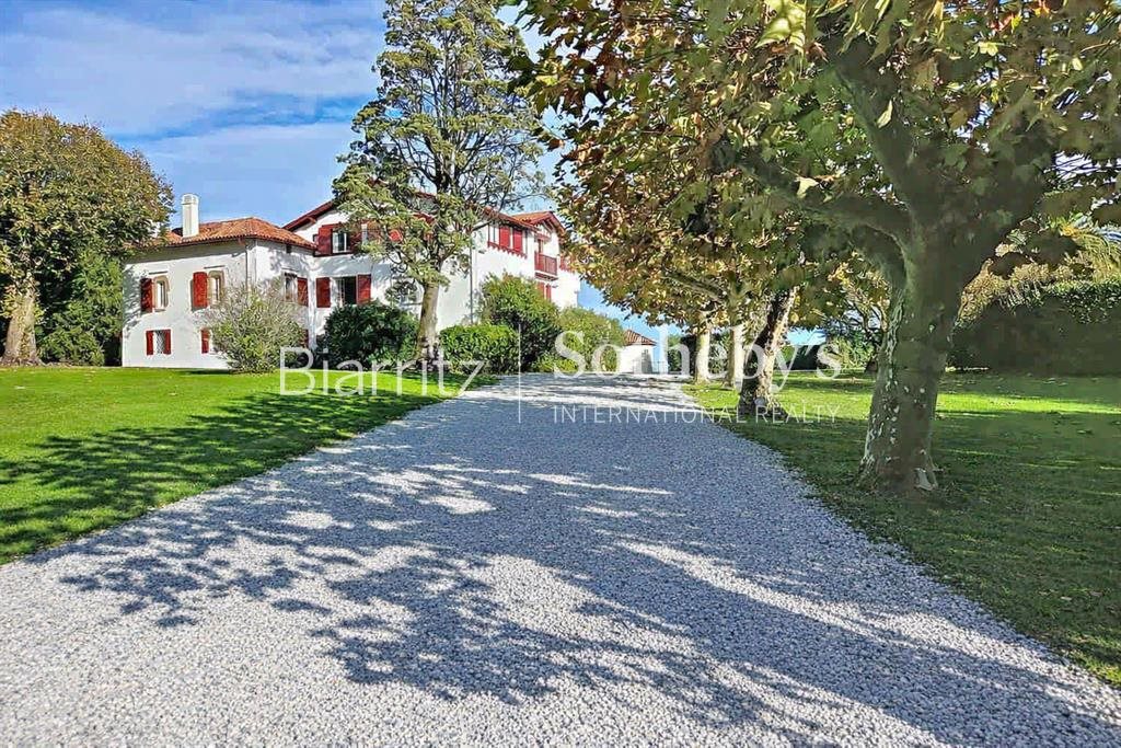 Maison à vendre, 467m², Bayonne