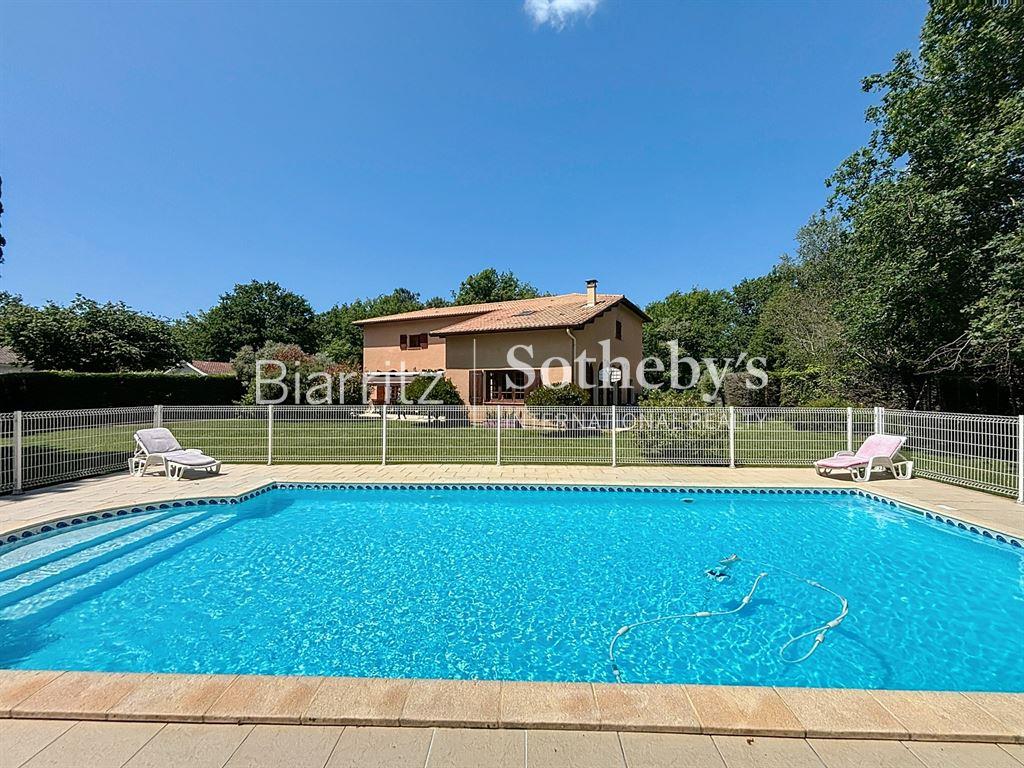 Maison à vendre, 290m², Mimizan