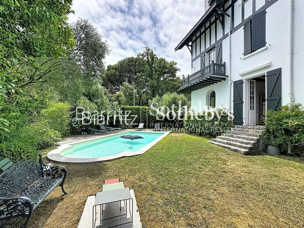 Maison à vendre, 300m², Biarritz