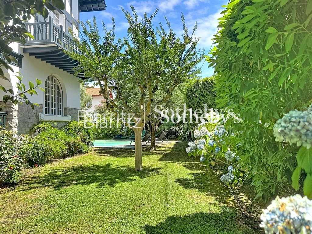 Maison à vendre, 300m², Biarritz