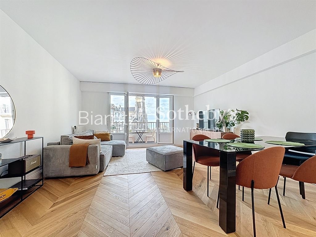 Appartement – Biarritz, Pyrénées-Atlantiques - Vue 2