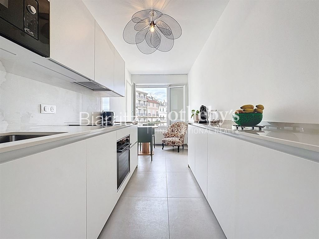 Appartement – Biarritz, Pyrénées-Atlantiques - Vue 4