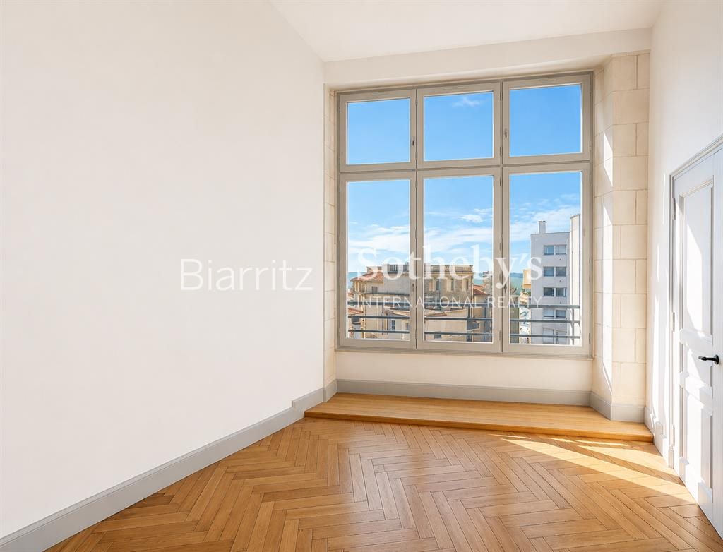 Appartement – Biarritz - Plus
