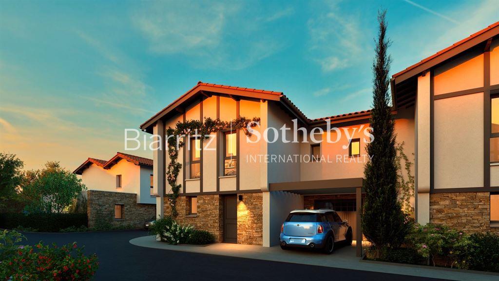Maison à vendre, 116m², Anglet