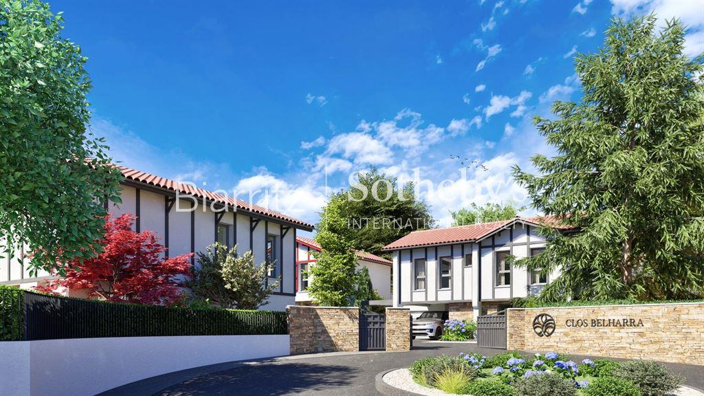 Maison à vendre, 116m², Anglet