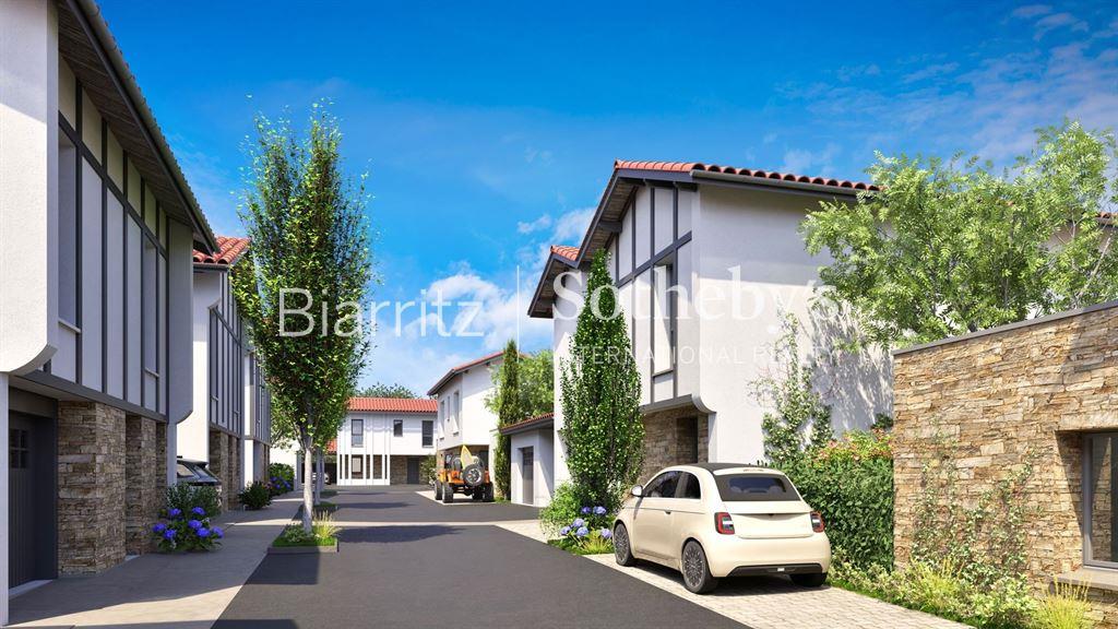 Maison à vendre, 116m², Anglet