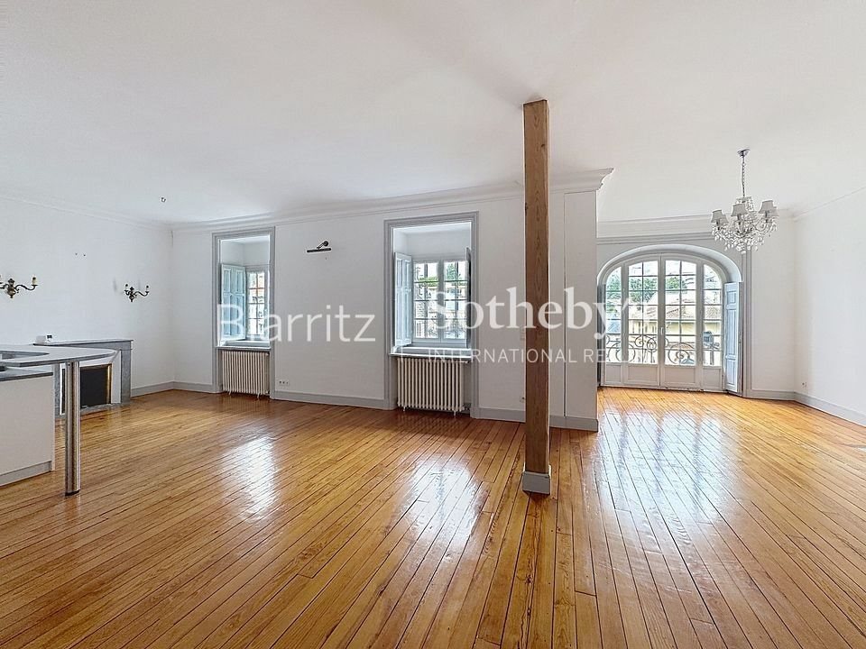 Appartement à vendre, 112m², Biarritz