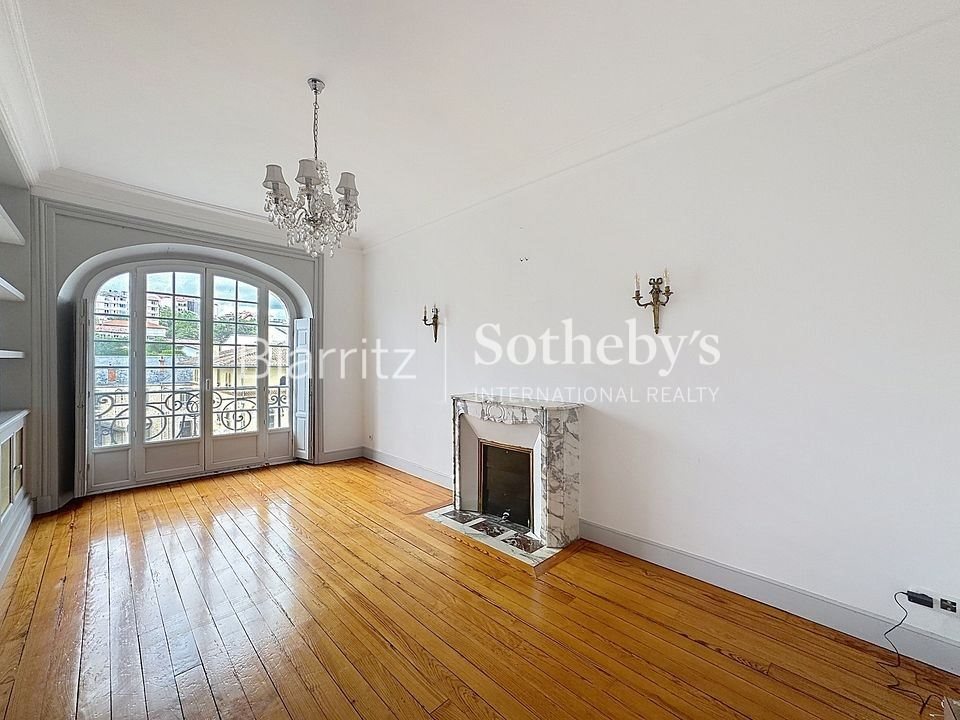 Appartement à vendre, 112m², Biarritz