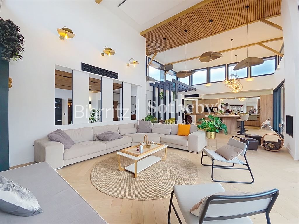 Maison à vendre, 435m², Anglet