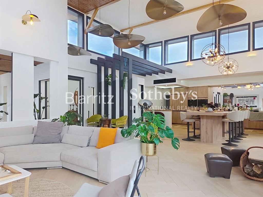 Maison à vendre, 435m², Anglet