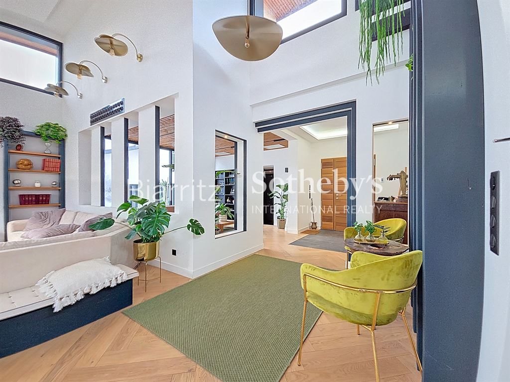 Maison à vendre, 435m², Anglet